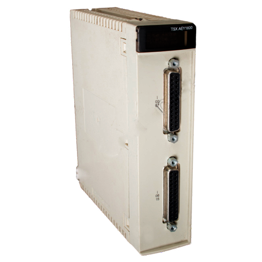 TSXAEY1600C New Modicon Analog Input Module